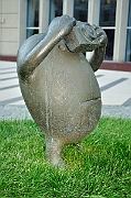 234  Minneapolis Statues Courthouse